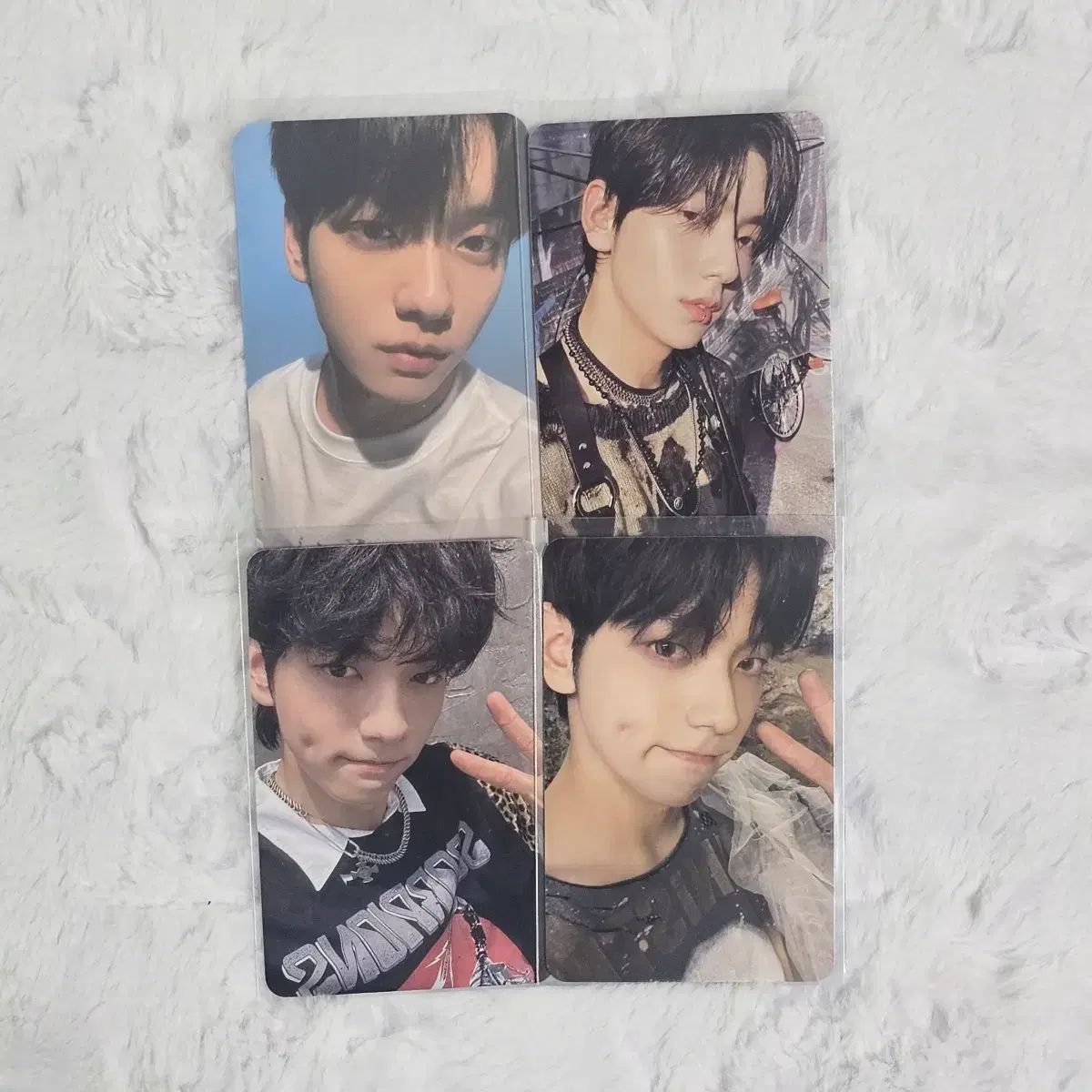 まとめ / TOMORROW X TOGETHER(TXT) スビン(CHOI SUBIN・チェスビン