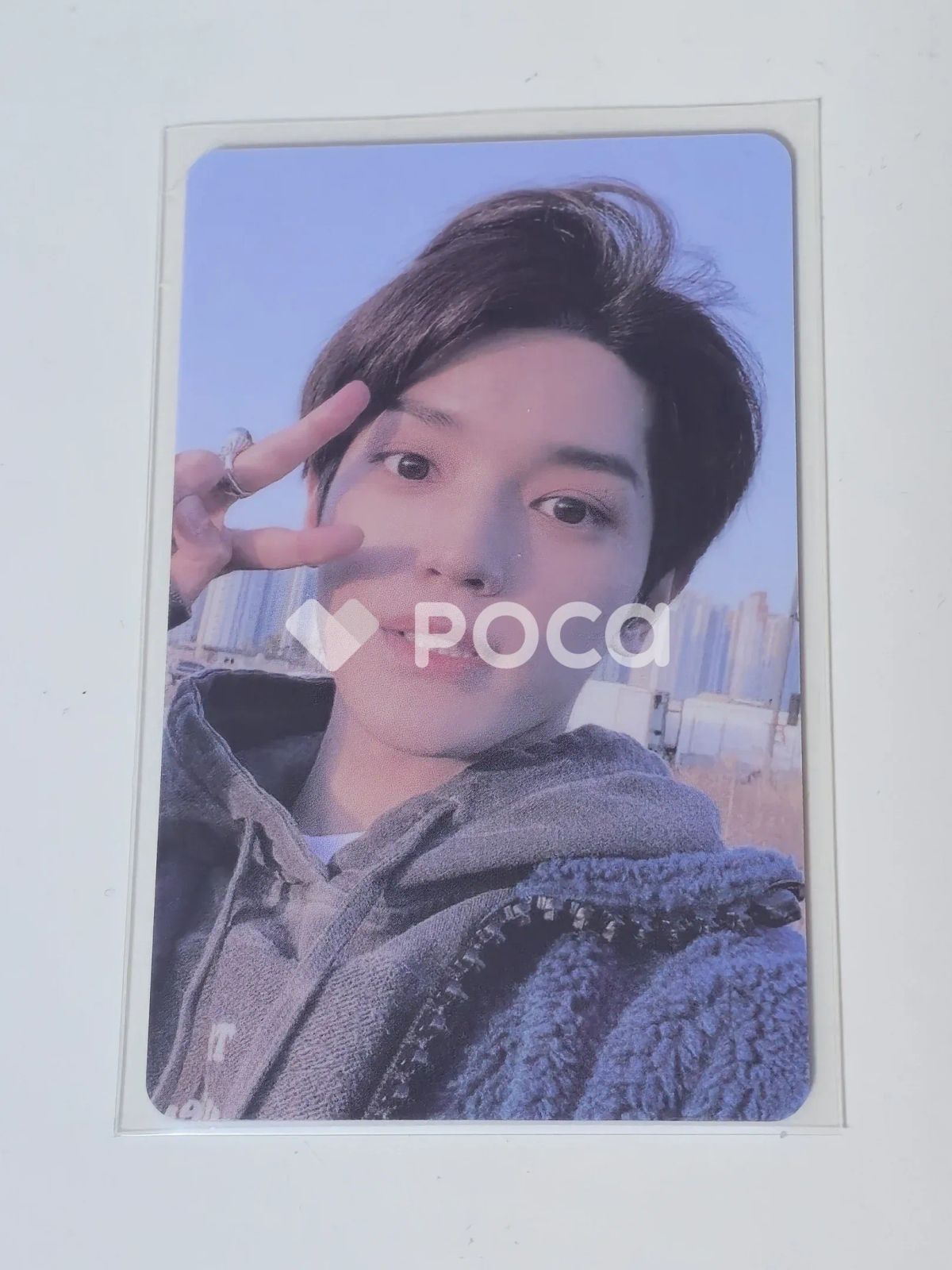 NCT テヨン Universe SM STORE ラキドロ - メルカリ