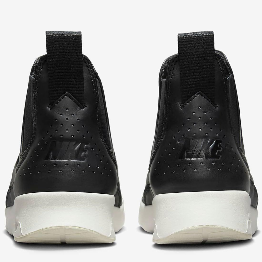  ナイキ エア マックス シア ミッド W AIR MAX THEA MID ブラック セイル リフレクトシルバー 859550 001 日本 25 5 cm トレイルランニングシューズ アウトドアシューズ