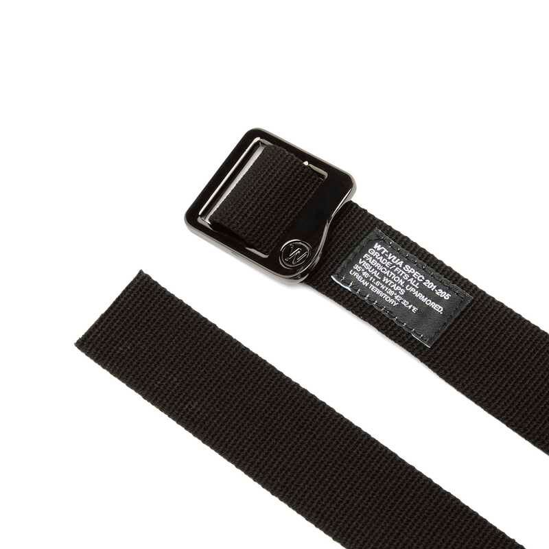 mksslife　WTAPS WEBBING BELT ダブルタップス WTAPS＞WEBBING / BELT / ACRYLIC | MAKES ONLINE STORE