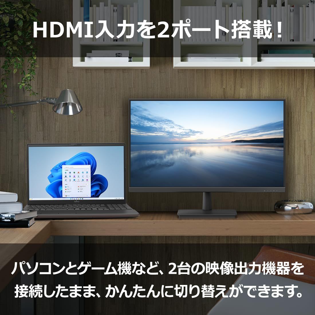 IPS HDMI