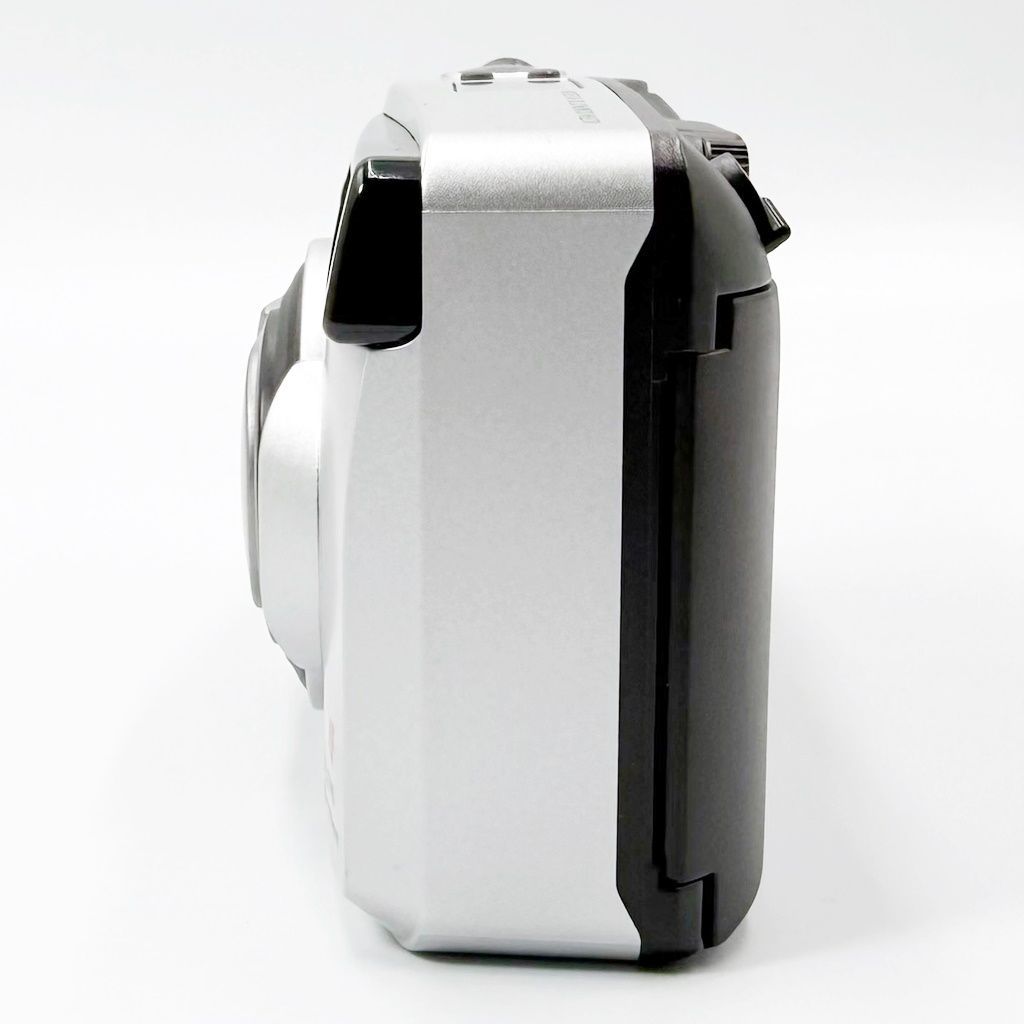 美品】オリンパス OLYMPUS OZ 105R コンパクトフィルムカメラ 【公式通販】