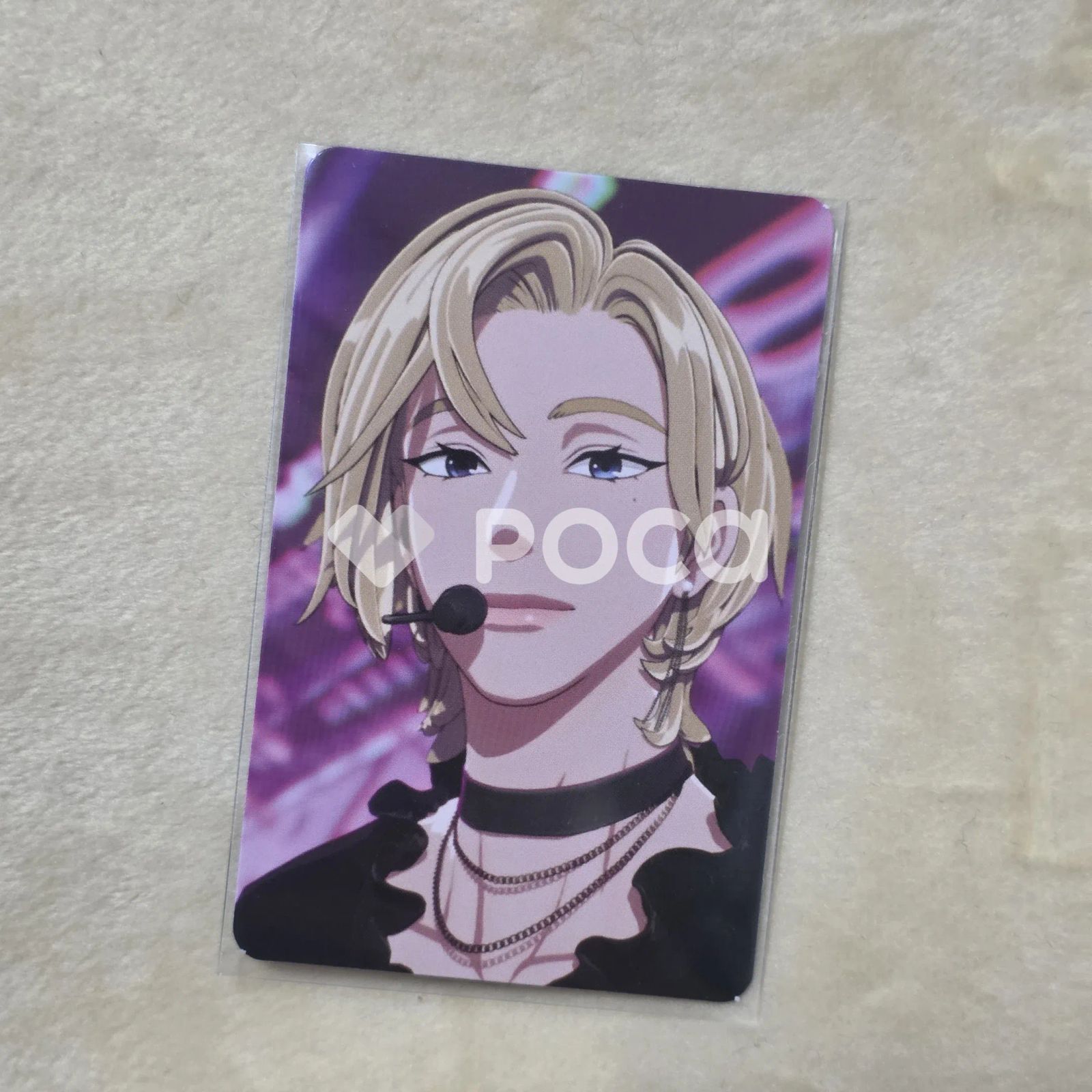 PLAVE ノア ASTERUM WAIT FOR YOU トレーディングカードパック TYPE A