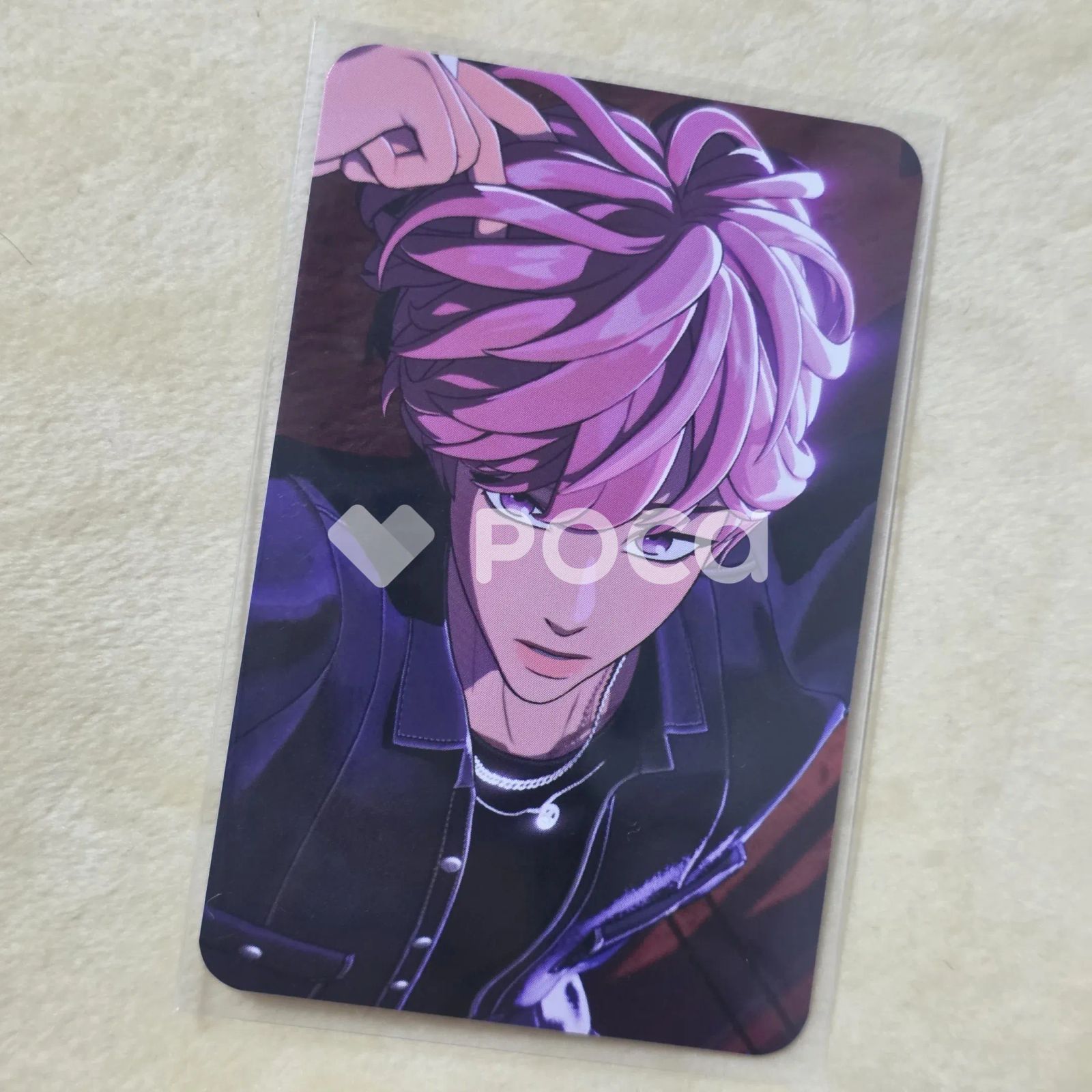 PLAVE バンビ Caligo Pt.1 KTOWN4U ポップアップストア スペシャル