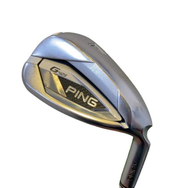 ピン G 425 LW アーコス付き ウェッジ WG NS PRO MODUS 3 TOUR 120 フレックスS メンズ 男性用 右利き 右用 Cランク ゴルフクラブ