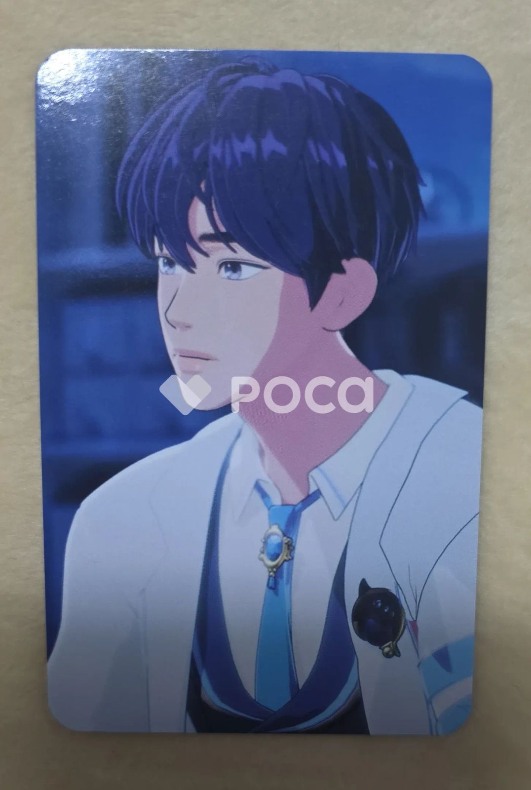 PLAVE イェジュン PLAVE X ANIPLUS コラボ カフェ CAFE GIFT 1-2週目