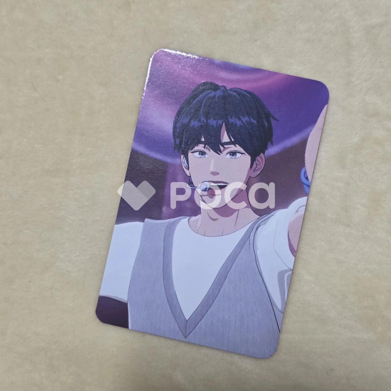 PLAVE イェジュン PLAVE X ANIPLUS コラボ カフェ CAFE GIFT 3-4週目