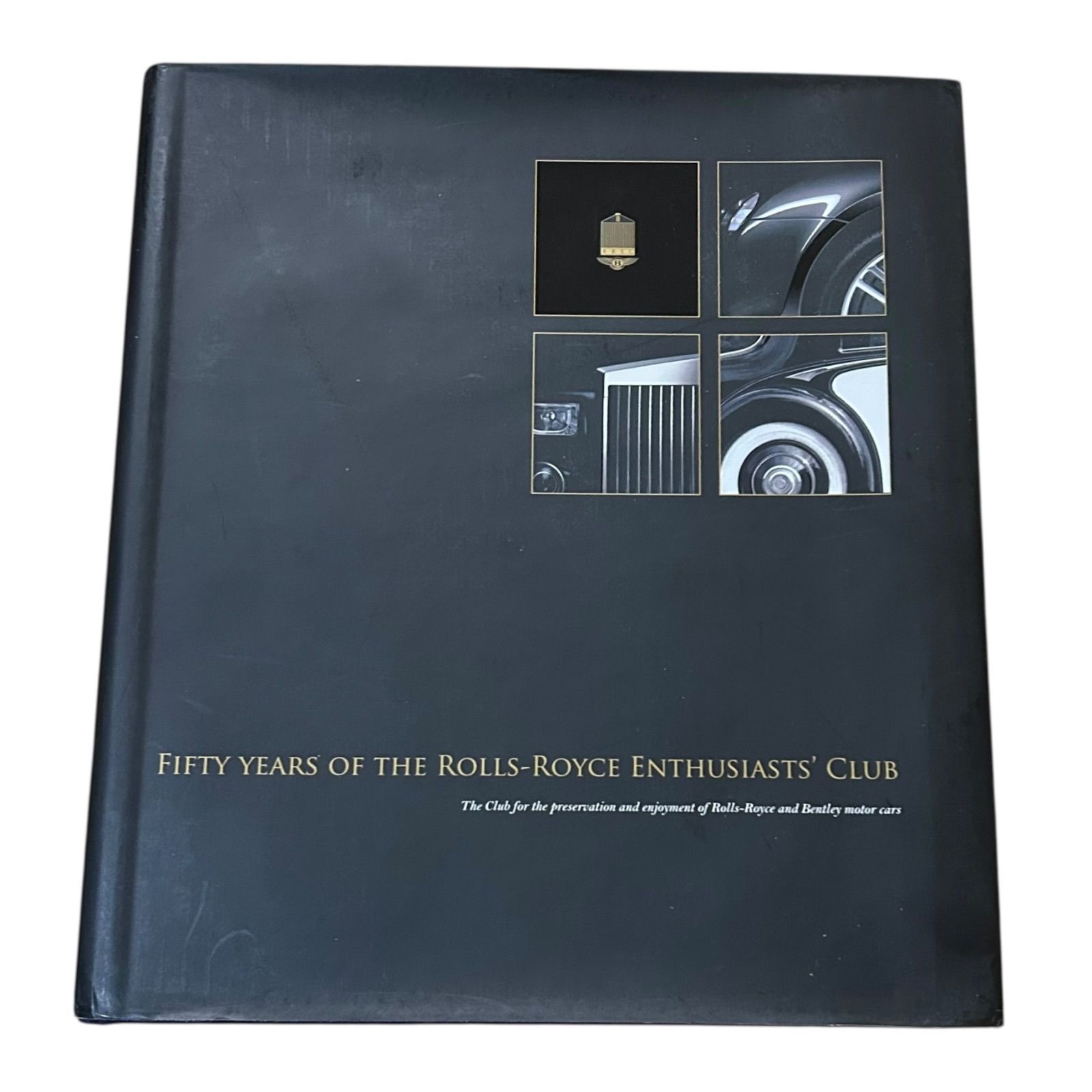 洋書 ROLLS ROYCE IN AMERICA Rolls-Royce In America by John Webb de Campi