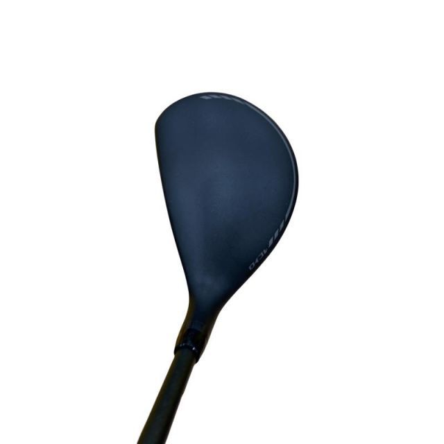 ロイヤルコレクション RC VX U 3 ユーティリティ UT VANQUISH Exclusive by ロイコレ FW フレックスS メンズ 男性用 右利き 右用 Cランク ゴルフクラブ