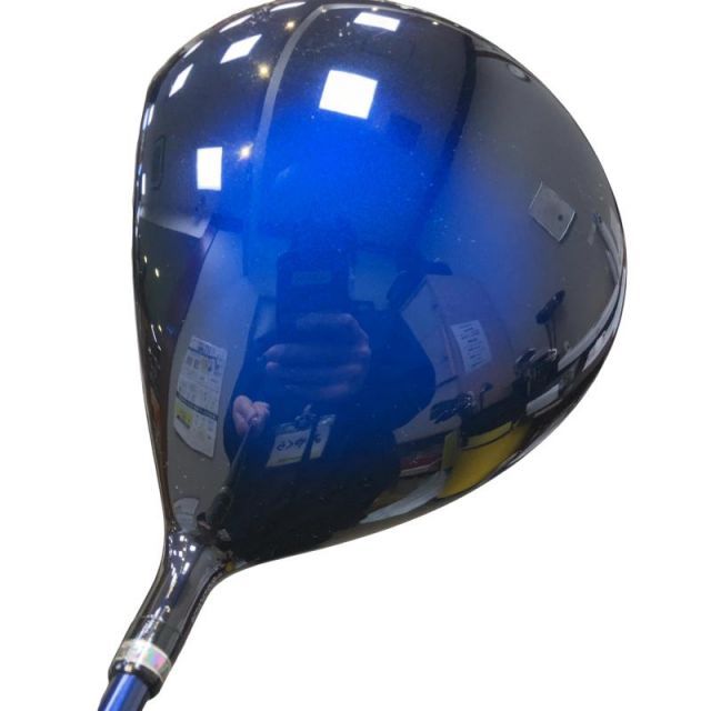 中古】 マジェスティゴルフ(旧マルマン) MAJESTY Royale(2023) 11.5