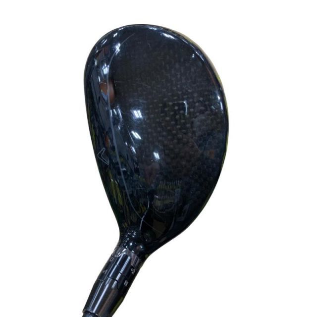 中古】 キャロウェイ SUPER Hybrid 20° ユーティリティ UT Diamana h45