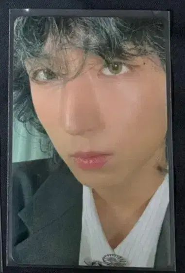 エクディズ　ジュンハン　トレカ Xdinary heroes エクディズ ジュンハン 日本 MD購入特典 トレカ - メルカリ