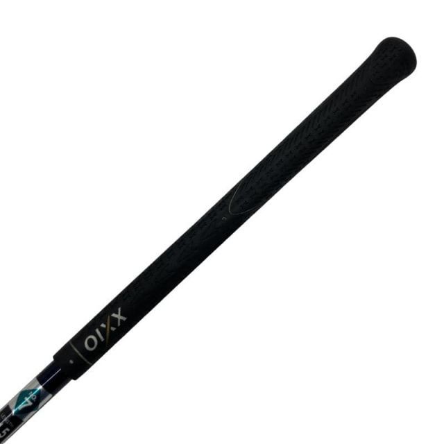 ダンロップ XXIO(2010) 7W フェアウェイウッド FW XXIO MP600(ウッド