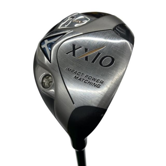 ダンロップ XXIO(2010) 7W フェアウェイウッド FW XXIO MP600(ウッド