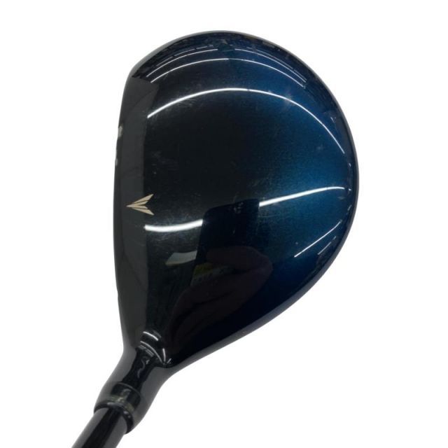 ダンロップ XXIO(2010) 7W フェアウェイウッド FW XXIO MP600(ウッド
