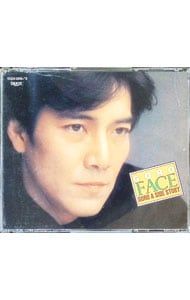 野口五郎　FACE 4枚組CD 未開封品 野口五郎 FACE 4枚組CD 未開封品 野口五郎 FACE 4枚組CD 未開封品 2025