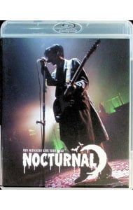 Blu-ray／錦戸亮 LIVE TOUR 2022“Nocturnal” CD付 - メルカリ