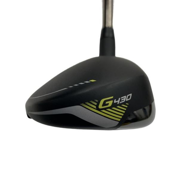中古】 ピン G430 U4 ユーティリティ UT PING TOUR 2.0 CHROME 85(UT