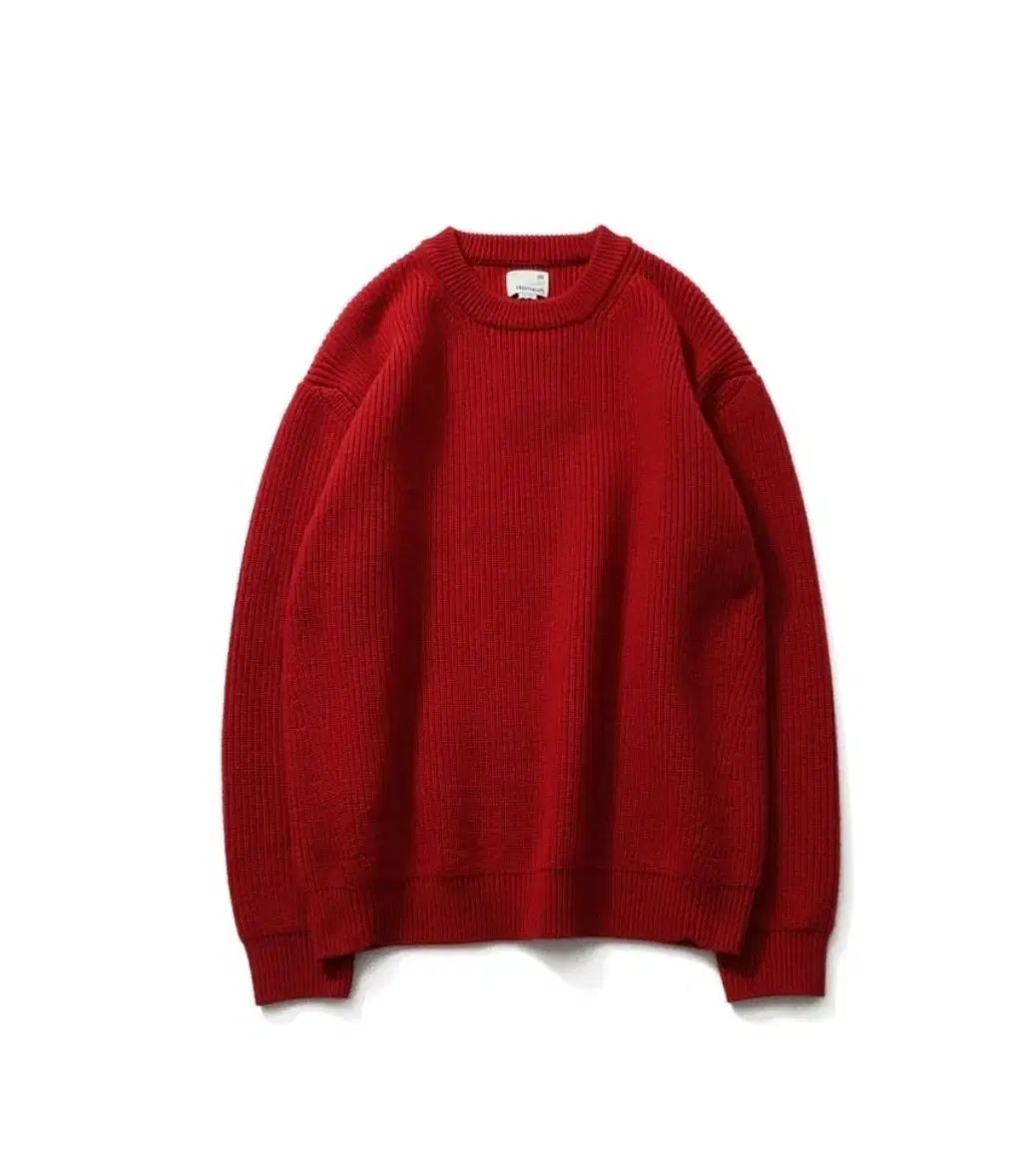 ホーリーサン northyork ヘビーウール ニット Lサイズ