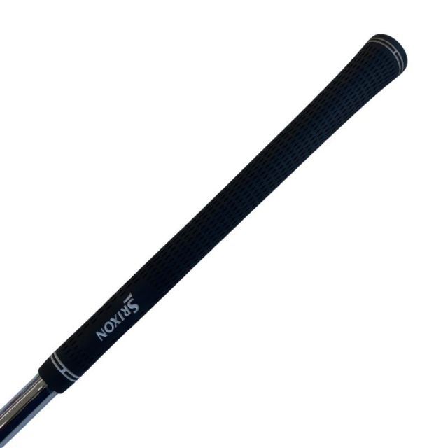 ダンロップ SRIXON ZX U U4 ユーティリティ UT 公式 フレックスS 中古