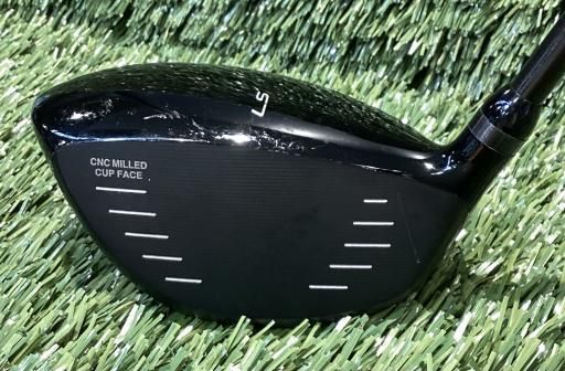 中古】 プロギア LS 10.5° ドライバー DR Speeder EVOLUTION FOR PRGR