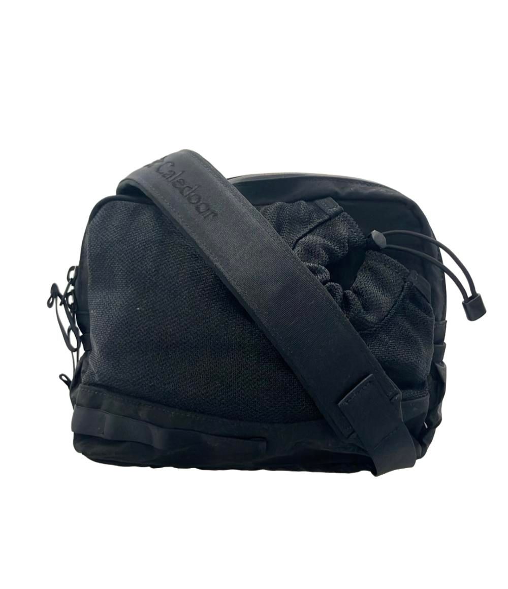 カレドアー ショルダーバッグ ボディバッグ Rumbling Bag メンズ レディース Caledoor