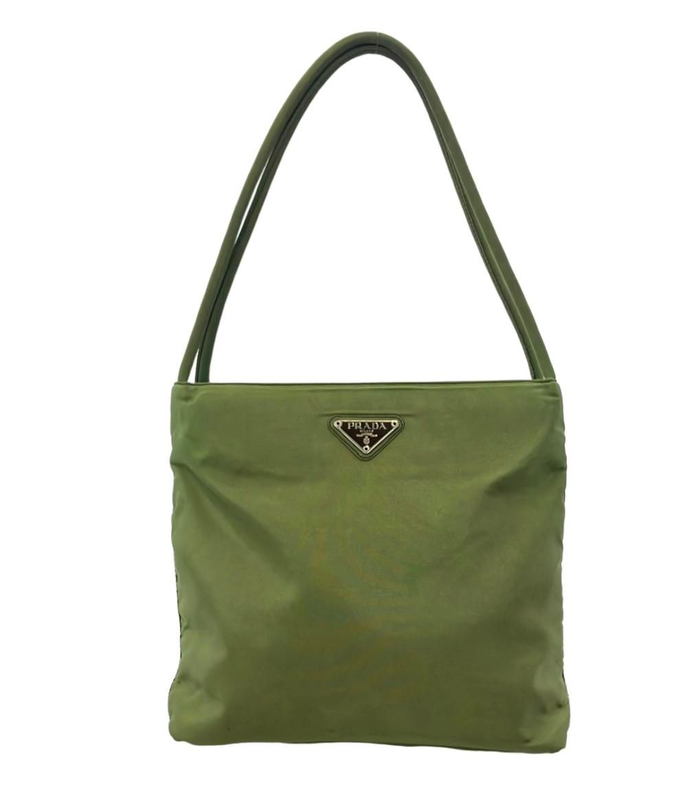 プラダ ハンドバッグ トートバッグ ナイロン TESSUTO CITY レディース PRADA