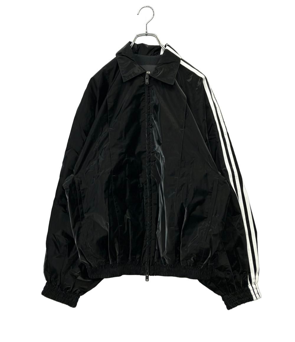 ワイスリー ブルゾン TRP BLK WNDBRK ウィンドブレーカー IR 6246 メンズ SIZE 2 XS Y 3