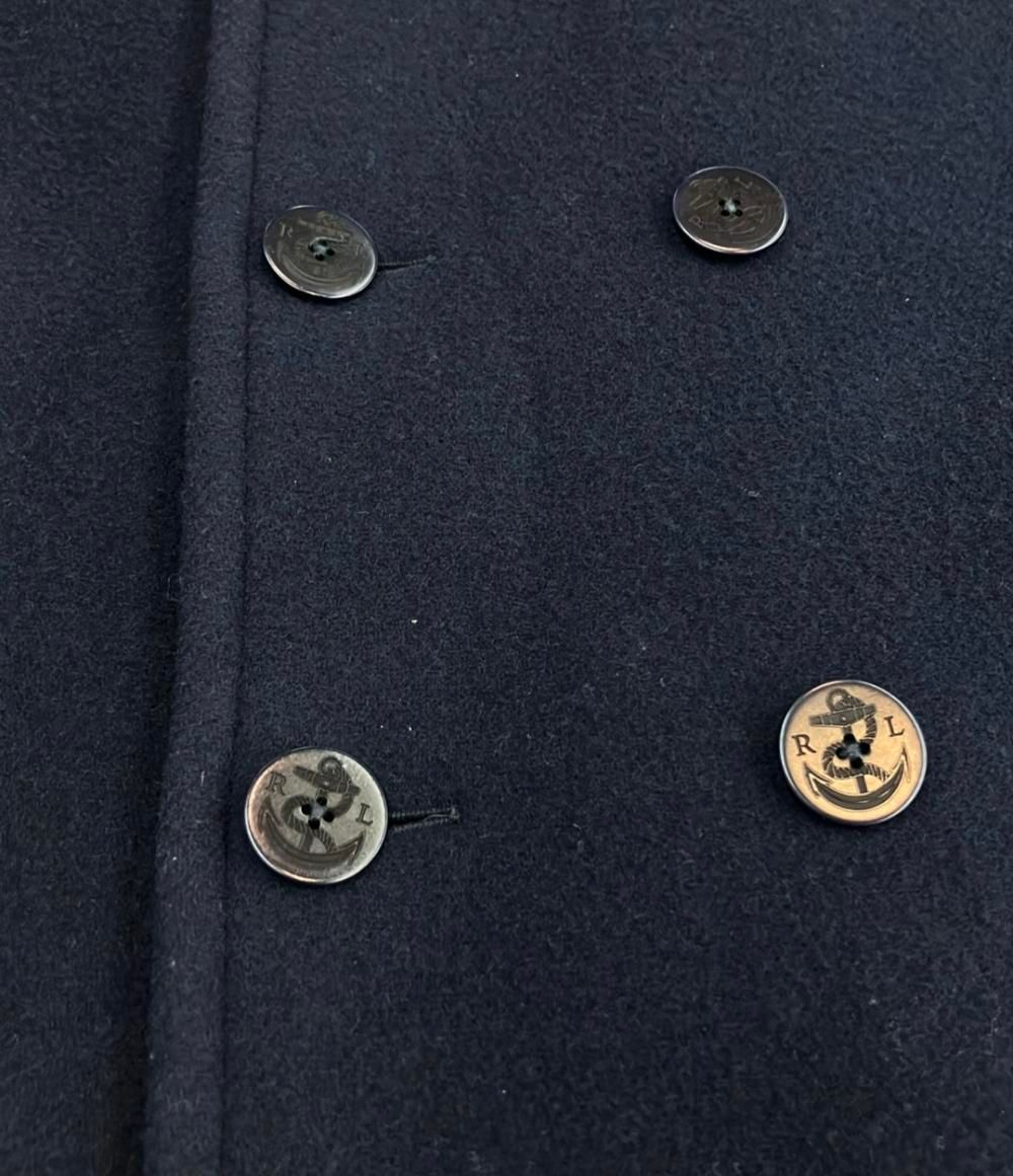 ポロ・ラルフローレン ピーコート メンズ SIZE 38 POLO RALPH LAUREN