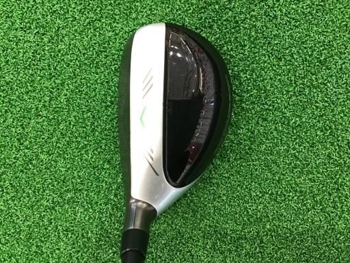 ダンロップ XXIO(2022) eks H4 UT Miyazaki AX-2 楽天市場】ダンロップ ゼクシオ エックス マットホワイト ハイブリッド