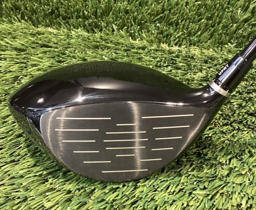 中古】 ヤマハ RMX VD/M(2024) 10.5° ドライバー DR TENSEI TR50