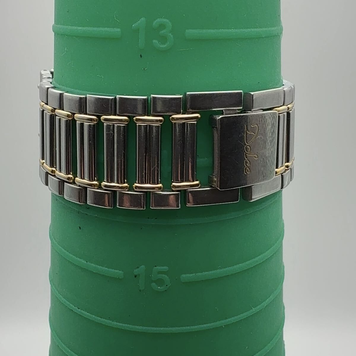 SEIKO 7741-6050 セイコー DOLCE ドルチェ クォーツ メンズ 腕時計 
