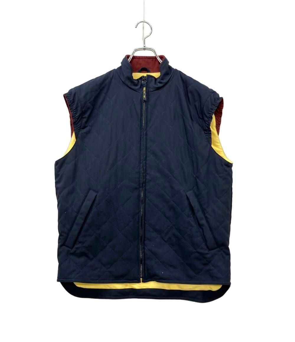 ロロピアーナ ベスト THE DEFENDER S VEST メンズ Loro Piana