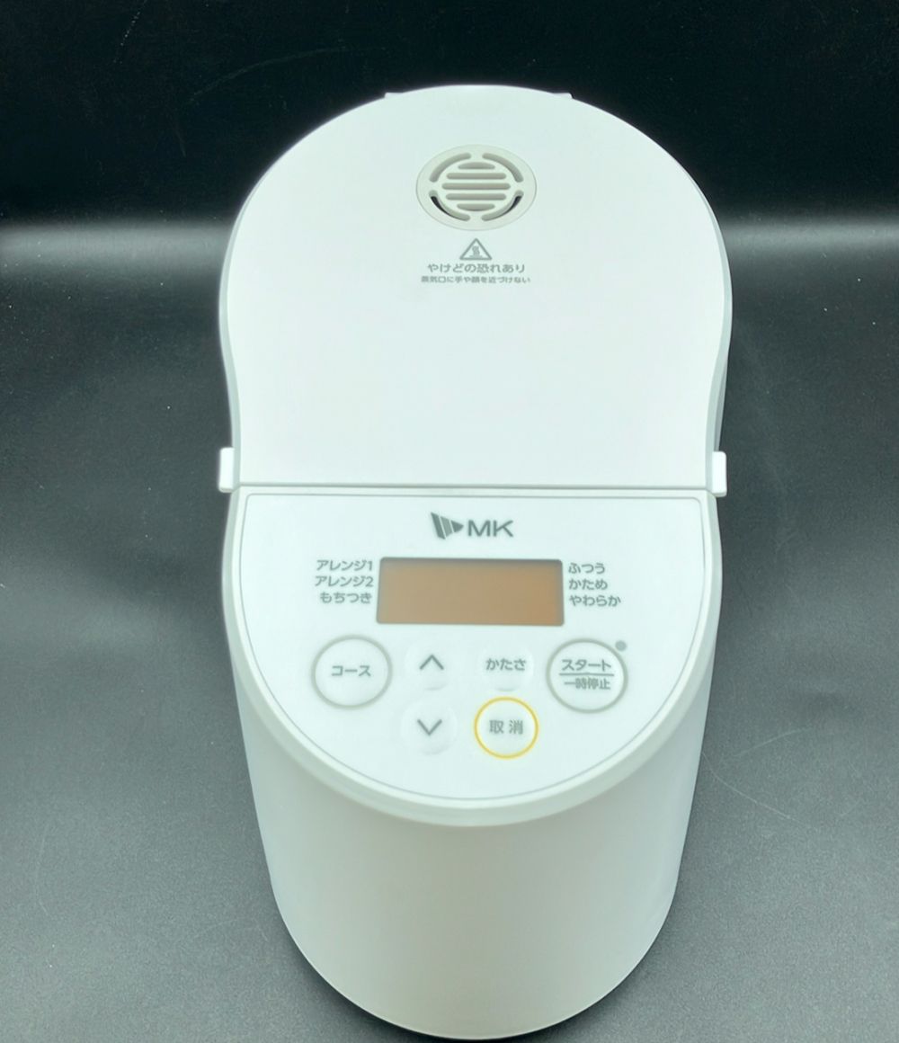 エムケー精工 「もちブレンダー」 RMB-02KW もちブレンダー RMB-02KW