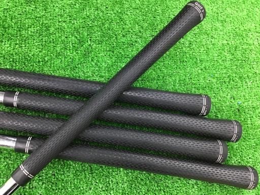 中古】 タイトリスト Titleist T200 5S アイアンセット IR NS PRO