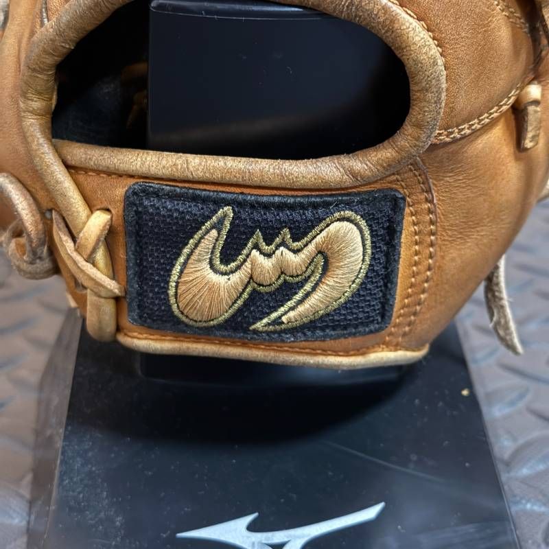 Zeems HIGH LEVEL ORDER 軟式グローブ ブラウン Zeems HIGH LEVEL