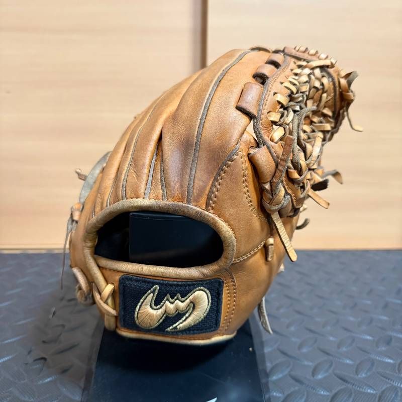 Zeems ジームス HIGH LEVEL ORDER ハイレベルオーダー 一般 軟式用 内