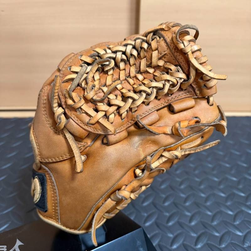 【即戦力】Zeems ハイレベルオーダー 一般軟式 内野手用 グローブ Zeems ジームス HIGH LEVEL ORDER ハイレベルオーダー 一般 軟式用 内