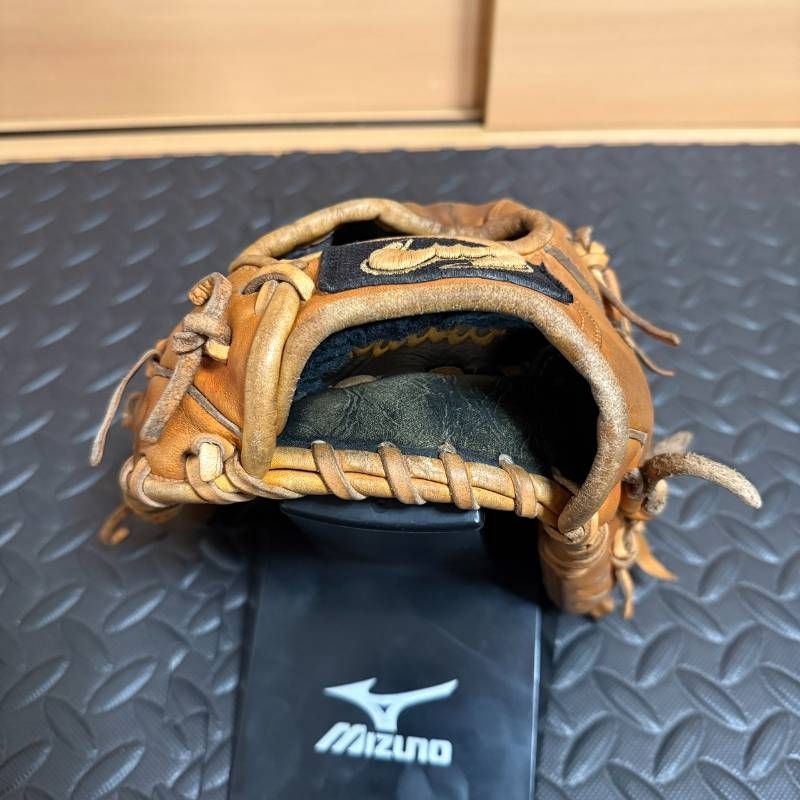 Zeems ジームス HIGH LEVEL ORDER ハイレベルオーダー 一般 軟式用 内