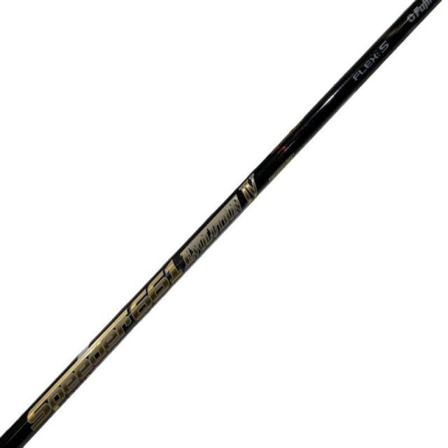 中古】 ピン G400 LST 8.5° ドライバー DR 純正特注シャフト