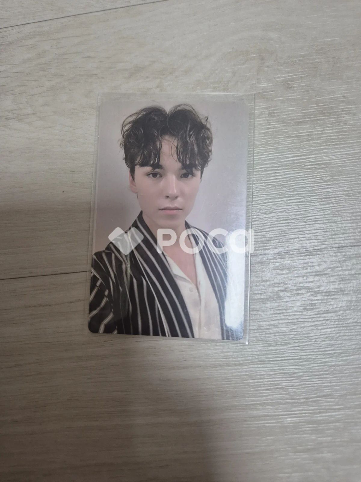 Seventeen バーノン セブチ An Ode Truth ver. - メルカリ