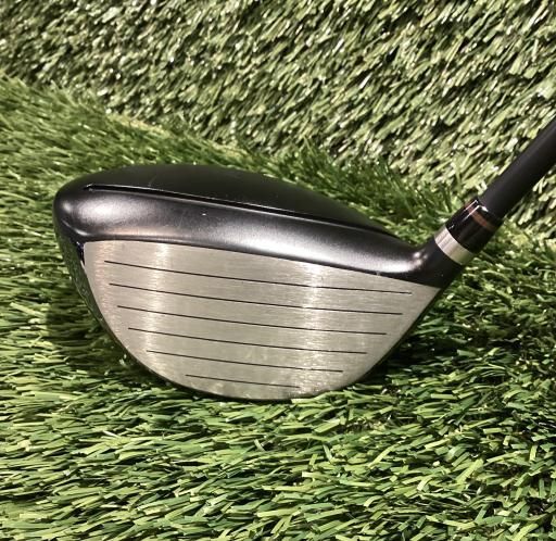 中古】 ダイワ(グローブライド) ONOFF(2020) KURO 10.5° ドライバー DR