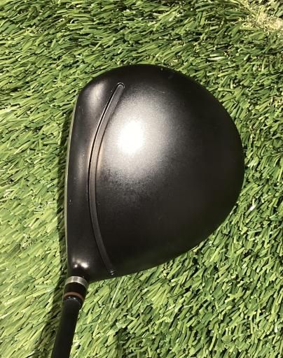 中古】 ダイワ(グローブライド) ONOFF(2020) KURO 10.5° ドライバー DR