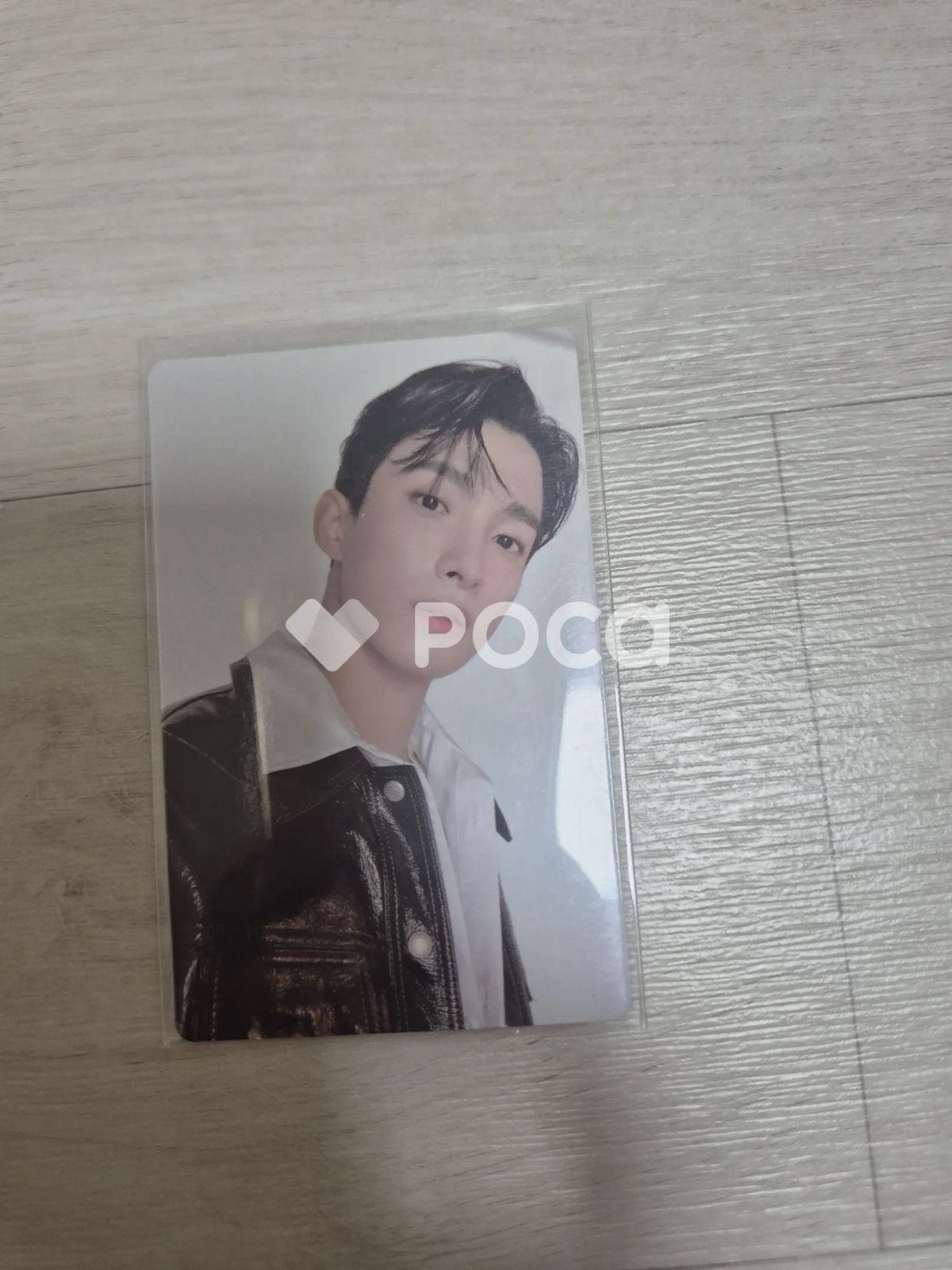 Seventeen ドギョム セブチ Attacca CARAT Ver. - メルカリ