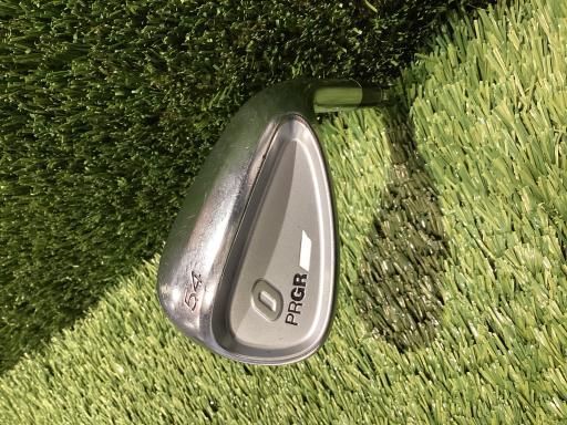 中古】 プロギア PRGR 0 WEDGE(2024) 54° ウェッジ WG スペック
