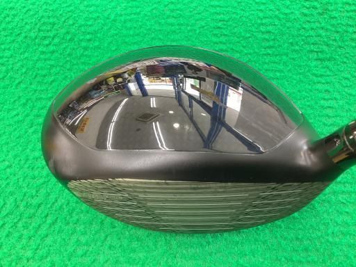 中古】 ブリヂストン BRIDGESTONE B1 ST 9.5° ドライバー DR VENTUS