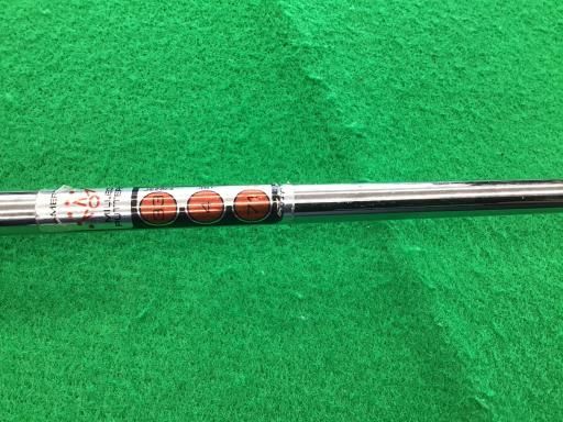 中古】 タイトリスト SCOTTY CAMERON STUDIO SELECT NEWPORT 33インチ