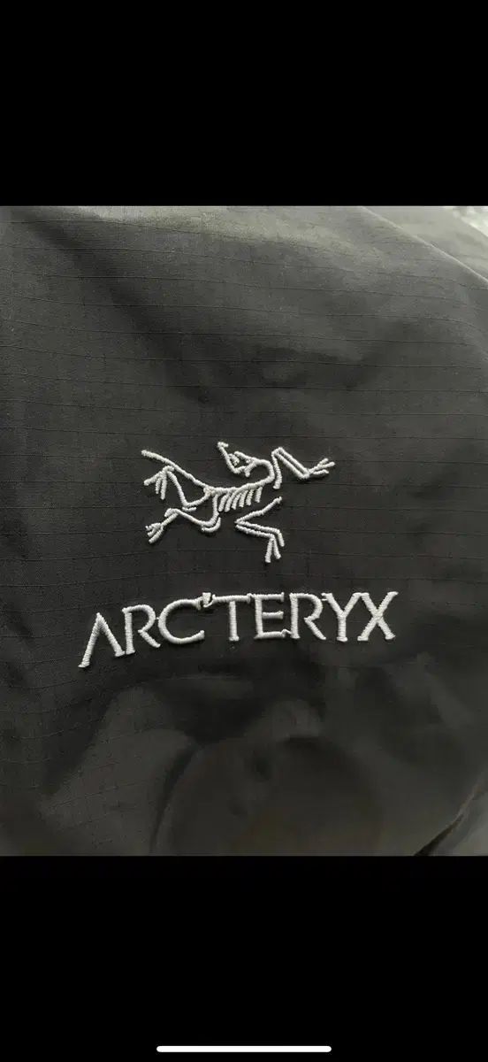  ARC TERYX アークテリクス ZETA L その他 アウター