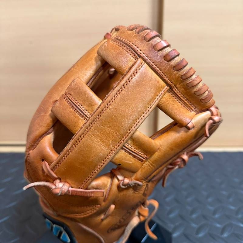 MIZUNO ミズノ Buw League ビューリーグ Gusty RS ガスティー 一般