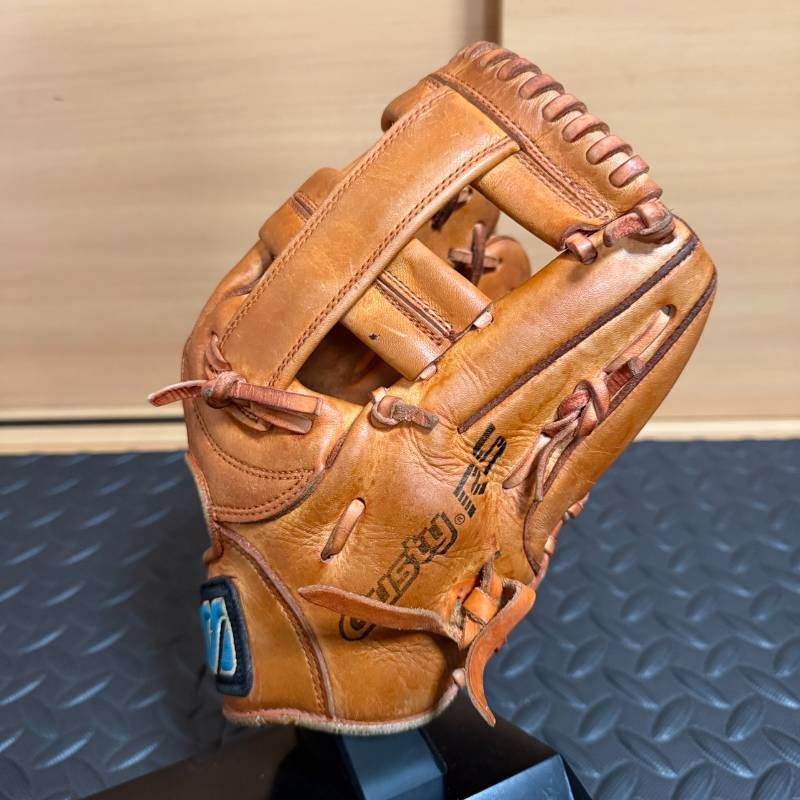 MIZUNO ミズノ Buw League ビューリーグ Gusty RS ガスティー 一般